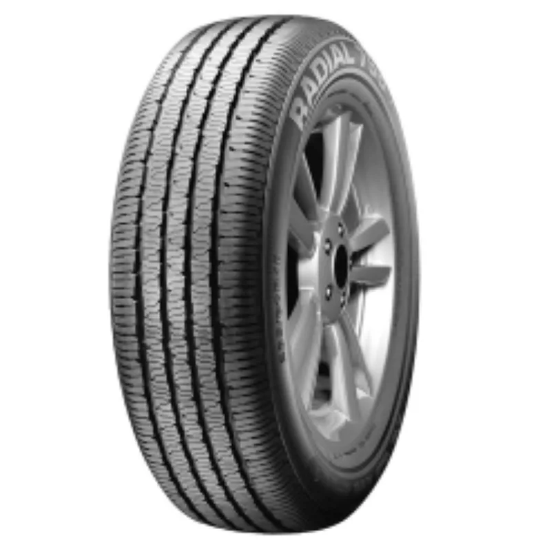 235/60R17 KUMHO HR 798AT 4 TELAS