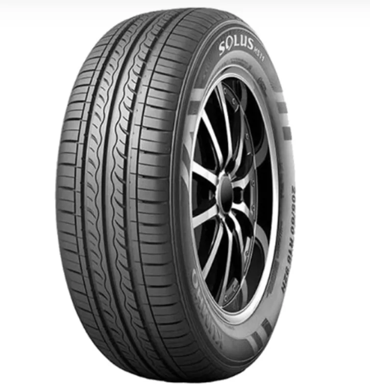 185/60R13 KUMHO HS11