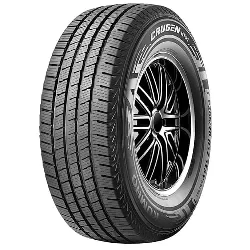 275/60R20 KUMHO TR HT51